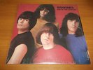 RAMONES END OF THE CENTURY ORIG US LP 1980 PHIL SPECTOR SHRINK INSERT RARE NM