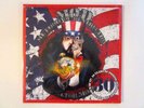 M.O.D. METHOD OF DESTRUCTION U.S.A. FOR M.O.D. LP IMPORT BONUS TRACK S.O.D.