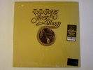 ZZ TOP FIRST ALBUM LP SEALED 180 GRAM VINYL REPRESS BILLY GIBBONS