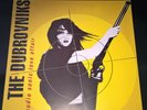 THE DUBROVNIKS,''Audio Slave Love Affair''  LP 33RPM.