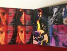DAVID BOWIE ZIGGY STARDUST 1990 UK VINYL LP EMI RARE BONUS TRACKS EXCELLENT PLUS