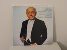 Sibelius - Four Legends - Ormandy (Philadelphia) - MFSL Audiophile LP Japan