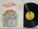 ROCK 'N' ROLL HIGH SCHOOL LP Vinyl Soundtrack OST 1979 Sire SRK 6070 Ramones