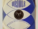 Frankie Laine - Mule Train - Rare Oriole 1952 UK 78rpm Single -  Oriole CB.1120