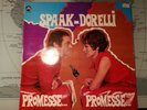 Spaak, Dorelli - Promesse... Promesse..., 1970, LP