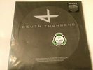 Devin Townsend Black Vinyl Nuclear Blast LP