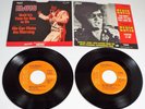 2x Elvis Presley - Patch It Up 74-9916 Until It's Time For You To Go 74-0619