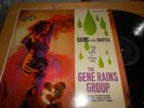 the gene rains group vinyl  l.p    rains in the tropics....