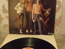 Rare CLARK HUTCHINSON Retribution ORIGINAL UK DERAM 1970 Press Psych/ Prog LP