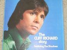 the cliff richard story.six album boxed set.mint condition. Free Postage To UK .