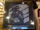 Stevie Ray Vaughan Texas Flood 2xLP sealed MFSL One-Step ultradisc supervinyl