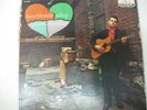 GLENN DOUGLAS: Heartbreak Alley LP (Mono, KFYO promo)