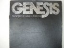 RARE 4 LP BLUES BOX SET - GENESIS: DEDICATED TO MIKE LEADBITTER - 1974 CHESS UK