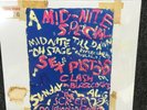 Sex Pistols Live Vinyl Lp. Islington Screen On The Green 1976 Sealed, Freepost
