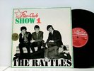 Star-Club Show 1 The Rattles:
