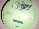 Ambrosia - Inner View Radio Interview Series #14 Show#11 — Rare Show