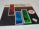 LITTLE STEVIE WONDER, THE 12 YEAR OLD GENIUS (TAMLA 240) ORIG PRESSING