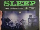 Sleep - Live At Third Man Records Vault 39 4x LP Color Vinyl New Complete Sealed