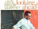 112g2.  Cecil Taylor Quartet - Looking Ahead - Contemporary S-7562