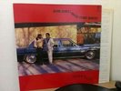 LISTEN JAPAN ONLY SPIRITUAL JAZZ PHAROAH SANDERS ELVIN JONES LP VINYL PAP-25023