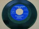 45 RPM RARE ROCKABILLY: Raper Brothers - Rock & Roll Boogie - Star-Light - Mint