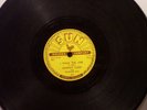 JOHNNY CASH 78 rpm 