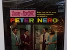 Peter Nero Sunday in New York music from the film score 1964 LP vinyl