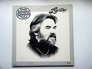 KENNY ROGERS Lucille LP Sealed UA-LA689-G Vinyl 1976 Record