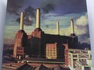 PINK FLOYD Animals LP Album FACTORY SAMPLE Gatefold 33rpm 12