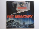 RAMONES PET SEMATARY 12