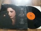 LAURA NYRO Eli And The Thirteenth Confession LP CBS ?63346 UK 1st press Stereo