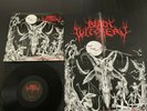 BLACK WITCHERY- 