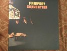 Fairport Convention ?– Fairport Convention LP vinyl EX/NM  Timeless reissue 180g