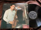 ART PEPPER THE WAY IT WAS CONTEMPORARY GXC-3155 STEREO Japan LP