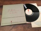 Bach: The Six Brandenburg Concertos '62 LRM BB 1/2/3 (UK) 3 LP Book NM Play MONO