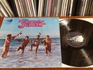 LP Vinyl - The Bermuda Jam - Dynovoice - Stereo DY 31907 - US 1969 - RARE