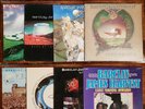 8x Barclay James Harvest Earth Live Tapes Universe Octoberon Changes Berlin BJH