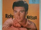 Ricky Nelson Down The Line Imperial IMP-157 (GREAT ROCK N ROLL EP 45) MAKE OFFER