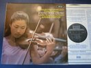 TCHAIKOVSKY, SIBELIUS: VIOLIN CONCERTOS LP, LSO, Kyung-Wha Chung, DECCA SXL 6493