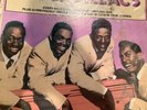 THE CADILLACS For Collectors Only 5 LP Box Set Vinyl Record M61285