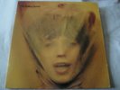 THE ROLLING STONES GOATS HEAD SOUP VINYL LP ALBUM 1973 ROLLING STONES RECORDS