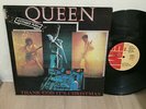 Queen 33 rpm Philippines 12