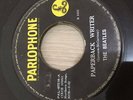 The Beatles 45 rpm Philippines 7