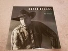 Garth Brooks No Fences Lp Vinyl Record 1990 R173266 Capitol Original Pressing