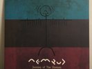 Nemrud ?– Journey Of The Shaman [LP] RARE  SIGNED  AUTOGRAPH  MINT