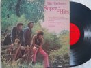 Delfonics SUPER HITS lp 1969 Philly Groove PG 1152 La-La-Means I Love You