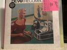 Devo Recombo DNA Vinyl Emergency Codes Variant NM+