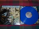 Dead To Me African Elephants LP Vinyl | fat wreck Swingin Utters Lagwagon nofx