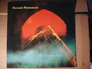 Second Movement  - Movements  LP German prog rock 1981 Rockport