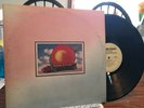 ALLMAN BROTHERS  2 LP Eat a Peach CPN2-0102 1974 w/insert EX/EX PROMO